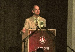 Commenting on the win by Martin Fodor