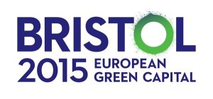 The city's logo for 2015