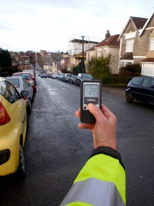 Community Speed Watch